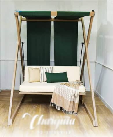 Balançoire PM